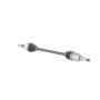 TRAKMOTIVE AXLES CH-8251 CV Axle Shaft
