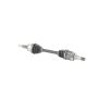 TRAKMOTIVE AXLES CH-8253 CV Axle Shaft