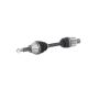 TRAKMOTIVE AXLES CH-8256 CV Axle Shaft