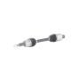 TRAKMOTIVE AXLES CH-8256HDX Extreme Climate CV Axle Shaft