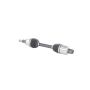 TRAKMOTIVE AXLES CH-8256HDX Extreme Climate CV Axle Shaft