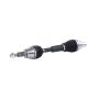 TRAKMOTIVE AXLES CH-8256XTT Extended Travel CV Axle Shaft