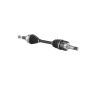 TRAKMOTIVE AXLES CH-8258 CV Axle Shaft