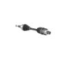 TRAKMOTIVE AXLES CH-8259 CV Axle Shaft