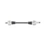 TRAKMOTIVE AXLES CH-8260 CV Axle Shaft