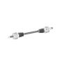 TRAKMOTIVE AXLES CH-8260 CV Axle Shaft