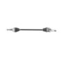 TRAKMOTIVE AXLES CH-8265 CV Axle Shaft