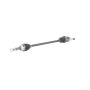 TRAKMOTIVE AXLES CH-8265 CV Axle Shaft