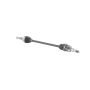 TRAKMOTIVE AXLES CH-8265 CV Axle Shaft