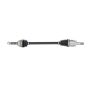 TRAKMOTIVE AXLES CH-8266 CV Axle Shaft