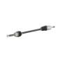 TRAKMOTIVE AXLES CH-8266 CV Axle Shaft