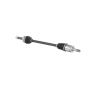 TRAKMOTIVE AXLES CH-8266 CV Axle Shaft