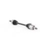 TRAKMOTIVE AXLES CH-8267 CV Axle Shaft