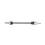 TRAKMOTIVE AXLES CH-8270 CV Axle Shaft