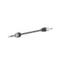 TRAKMOTIVE AXLES CH-8270 CV Axle Shaft