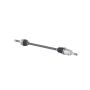 TRAKMOTIVE AXLES CH-8270 CV Axle Shaft