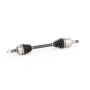TRAKMOTIVE AXLES CH-8273 CV Axle Shaft