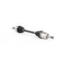 TRAKMOTIVE AXLES CH-8273 CV Axle Shaft