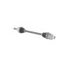 TRAKMOTIVE AXLES CH-8276 CV Axle Shaft