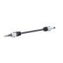 TRAKMOTIVE AXLES CH-8277 CV Axle Shaft