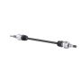 TRAKMOTIVE AXLES CH-8277 CV Axle Shaft