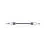 TRAKMOTIVE AXLES CH-8278 CV Axle Shaft