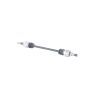 TRAKMOTIVE AXLES CH-8278 CV Axle Shaft