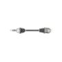 TRAKMOTIVE AXLES CH-8279 CV Axle Shaft