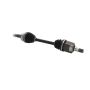 TRAKMOTIVE AXLES CH-8280 CV Axle Shaft