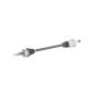 TRAKMOTIVE AXLES CH-8286 CV Axle Shaft