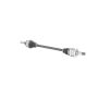TRAKMOTIVE AXLES CH-8286 CV Axle Shaft
