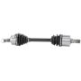 TRAKMOTIVE AXLES CH-8296 AAR CV Axle Shaft
