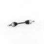 TRAKMOTIVE AXLES CH-8296 AAR CV Axle Shaft