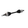 TRAKMOTIVE AXLES CH-8298 AAR CV Axle Shaft