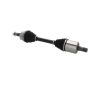 TRAKMOTIVE AXLES CH-8298 AAR CV Axle Shaft