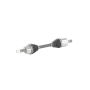TRAKMOTIVE AXLES CH-8299 AAR CV Axle Shaft