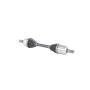 TRAKMOTIVE AXLES CH-8299 AAR CV Axle Shaft
