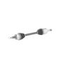 TRAKMOTIVE AXLES CH-8304 CV Axle Shaft