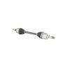 TRAKMOTIVE AXLES CH-8304 CV Axle Shaft