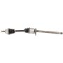 TRAKMOTIVE AXLES CH-8305 AAR CV Axle Shaft
