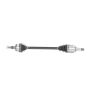TRAKMOTIVE AXLES CH-8308 CV Axle Shaft