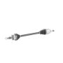 TRAKMOTIVE AXLES CH-8308 CV Axle Shaft