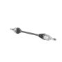 TRAKMOTIVE AXLES CH-8308 CV Axle Shaft