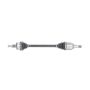 TRAKMOTIVE AXLES CH-8310 CV Axle Shaft