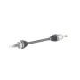 TRAKMOTIVE AXLES CH-8310 CV Axle Shaft