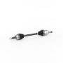 TRAKMOTIVE AXLES CH-8312 AAR CV Axle Shaft
