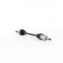 TRAKMOTIVE AXLES CH-8312 AAR CV Axle Shaft