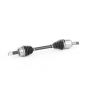 TRAKMOTIVE AXLES CH-8313 AAR CV Axle Shaft