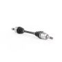 TRAKMOTIVE AXLES CH-8313 AAR CV Axle Shaft
