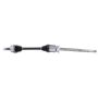 TRAKMOTIVE AXLES CH-8314 AAR CV Axle Shaft
